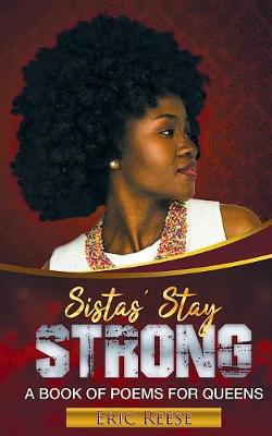 Book cover for Sistas Stay Strong