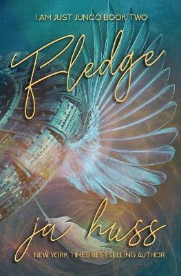 Book cover for Fledge