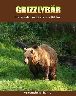 Book cover for Grizzlybar