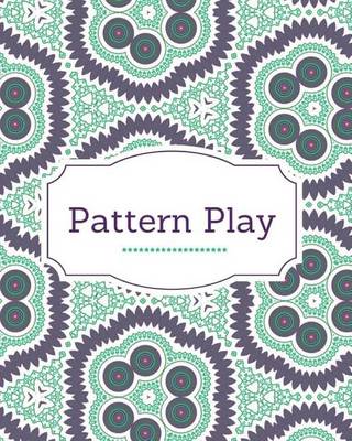 Book cover for Pattern Play