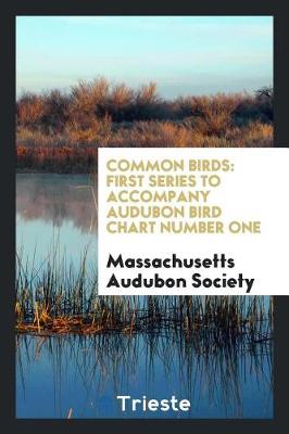 Book cover for Common Birds