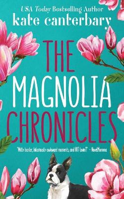 Book cover for The Magnolia Chronicles