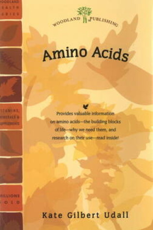 Cover of Amino Acids