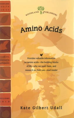 Book cover for Amino Acids