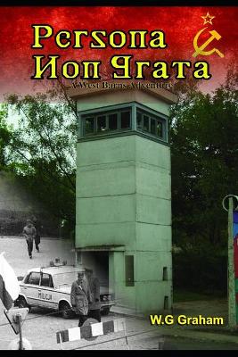 Cover of Persona Non Grata