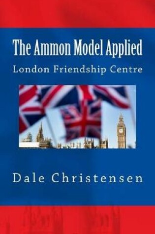 Cover of The Ammon Model Applied