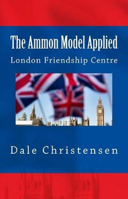 Book cover for The Ammon Model Applied