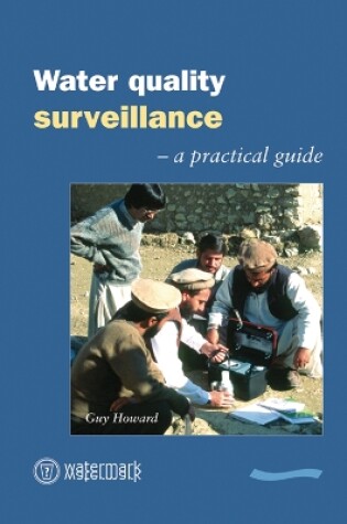 Cover of Water Quality Surveillance