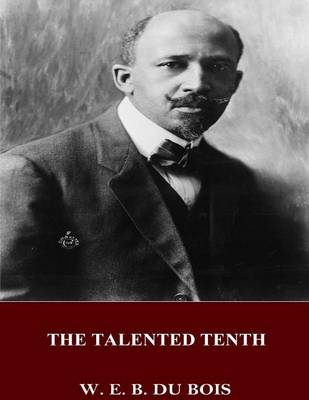 Book cover for The Talented Tenth