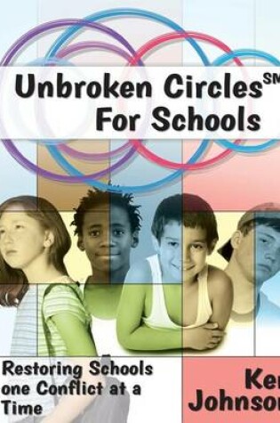 Cover of Unbroken Circles for Schools