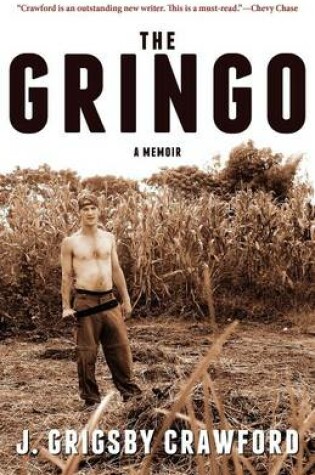 Cover of The Gringo