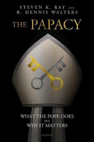 Cover of The Papacy