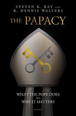 Book cover for The Papacy