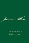 Book cover for James Allen