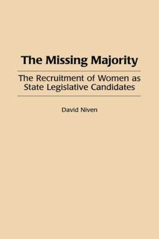 Cover of The Missing Majority