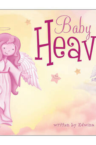 Cover of Baby Heaven