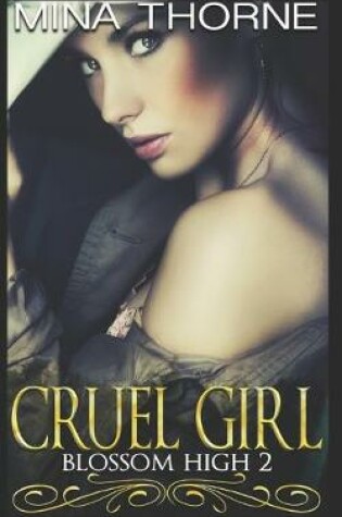 Cover of Cruel Girl