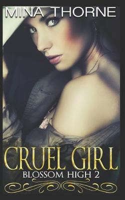 Book cover for Cruel Girl