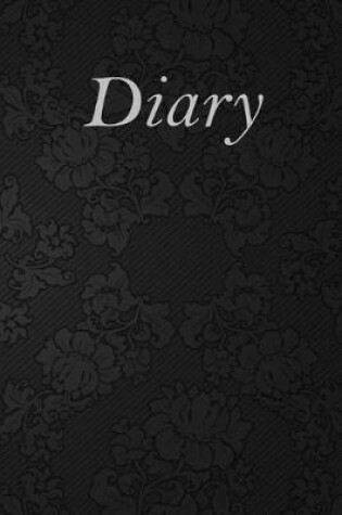 Cover of Diary