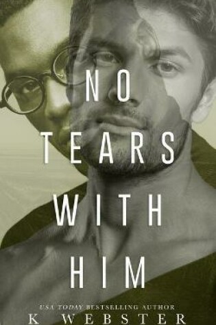 Cover of No Tears with Him