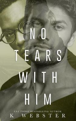 Book cover for No Tears with Him