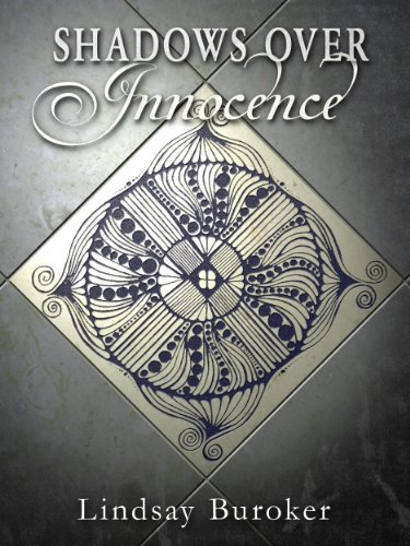 Cover of Shadows Over Innocence