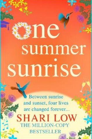 Cover of One Summer Sunrise