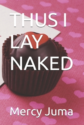 Book cover for Thus I Lay Naked