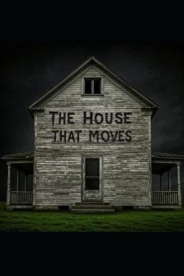 Cover of The House That Moves