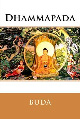 Book cover for Dhammapada