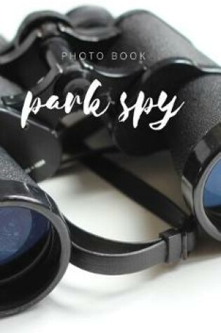 Cover of Park Spy