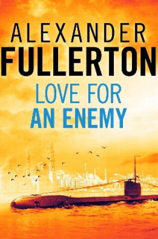 Cover of Love For An Enemy