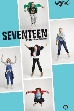 Cover of Seventeen