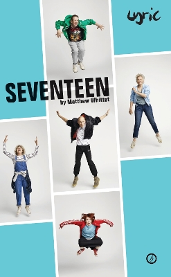 Cover of Seventeen