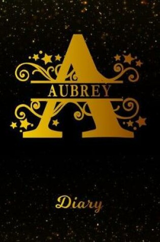 Cover of Aubrey Diary