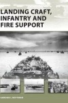 Book cover for Landing Craft, Infantry and Fire Support