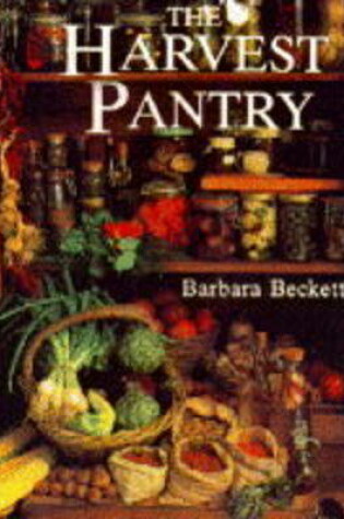 Cover of Harvest Pantry