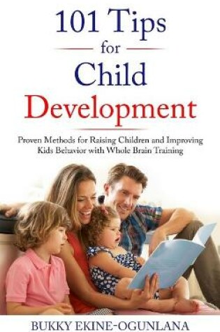 Cover of 101 Tips for Child Development
