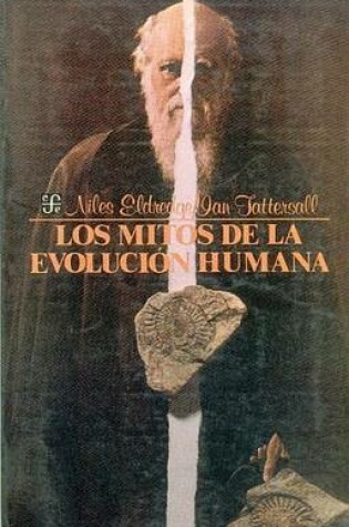 Cover of Los Mitos de La Evolucion Humana