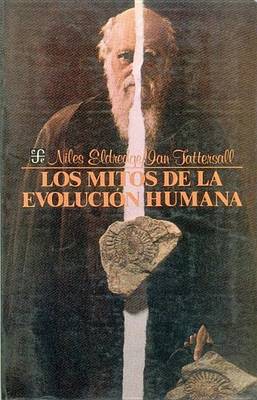 Book cover for Los Mitos de La Evolucion Humana