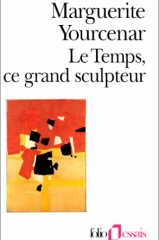 Cover of Le Temps, Le Grand Sculpteur