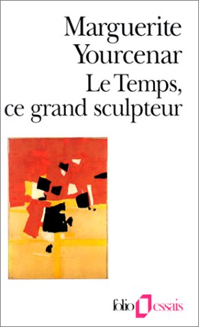 Book cover for Le Temps, Le Grand Sculpteur