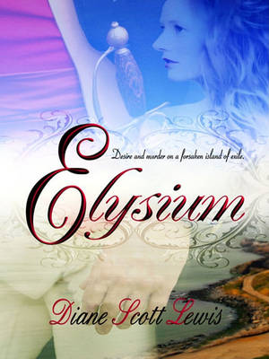 Book cover for Elysium