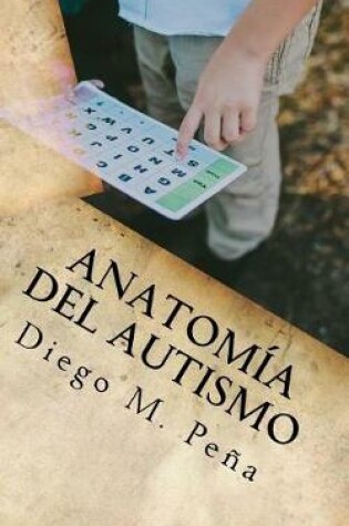 Cover of Anatomia del Autismo