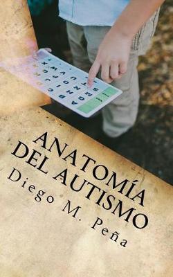 Book cover for Anatomia del Autismo