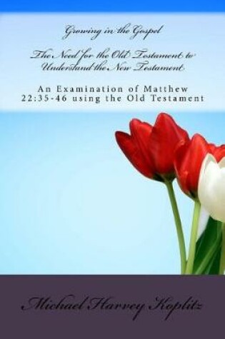 Cover of The Need for the Old Testament to Understand the New Testament