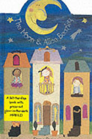 Cover of Moon and Alice Beazley