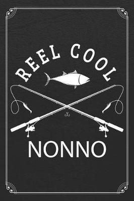 Book cover for Reel Cool Nonno