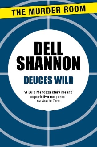 Cover of Deuces Wild