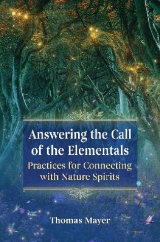 Cover of Answering the Call of the Elementals